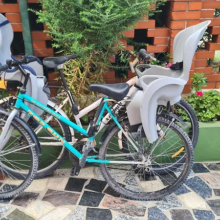 Stosic Διαμέρισμα Ρόβινι