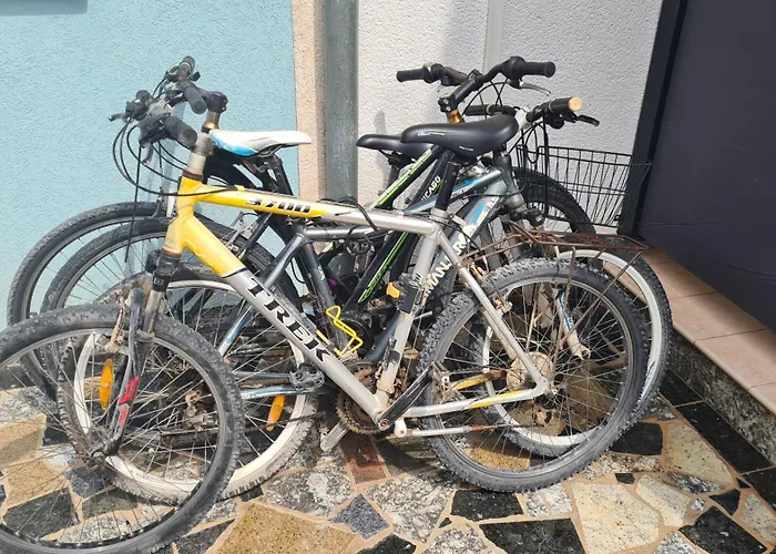 Lejlighed Stosic Rovinj