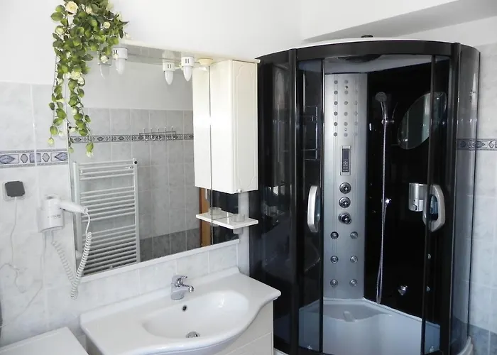 Lejlighed Stosic Rovinj