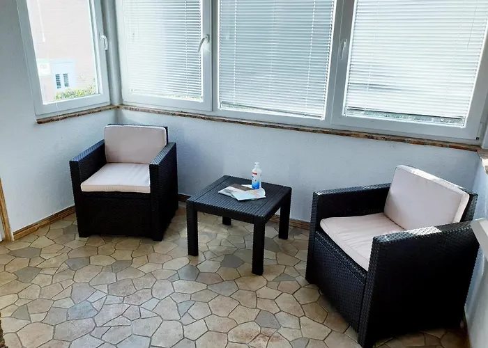 Stosic Lejlighed Rovinj