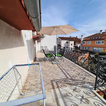 Stosic Apartment