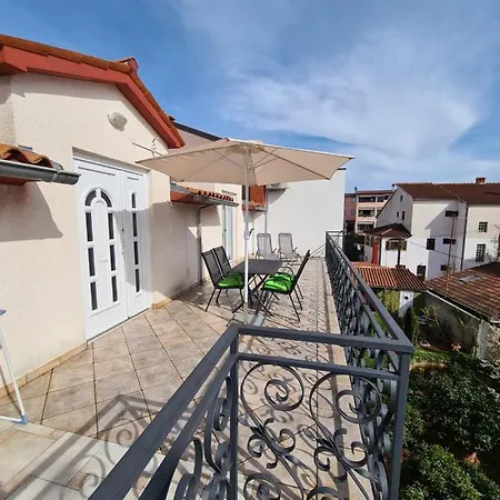 Stosic * Rovinj
