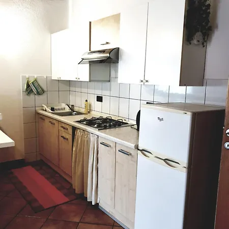 Stosic Apartment