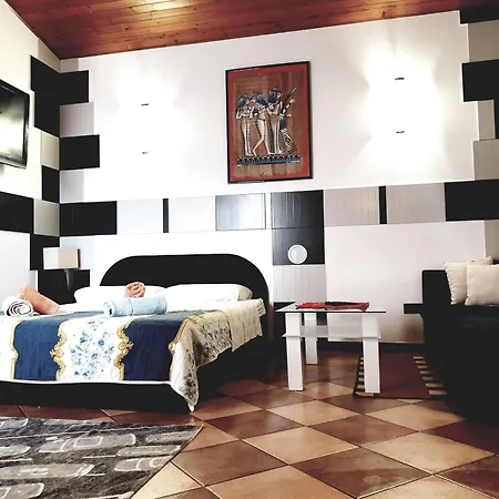 Stosic Apartment Rovinj