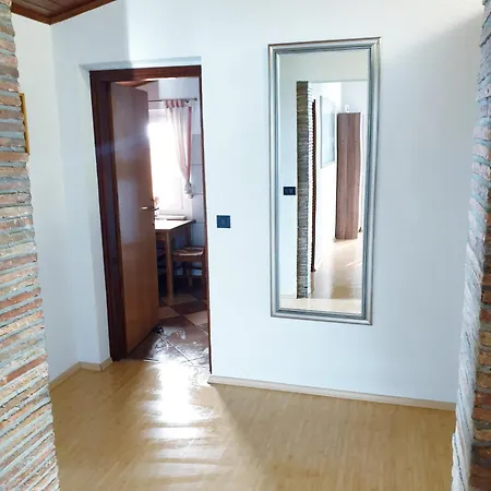 Apartment Stosic *