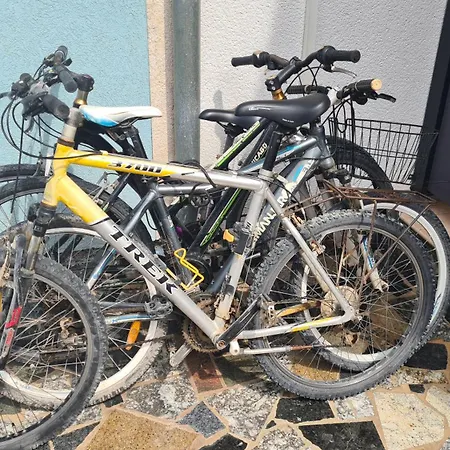 Apartmán Stosic Rovinj