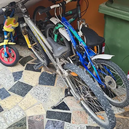 Stosic Rovinj