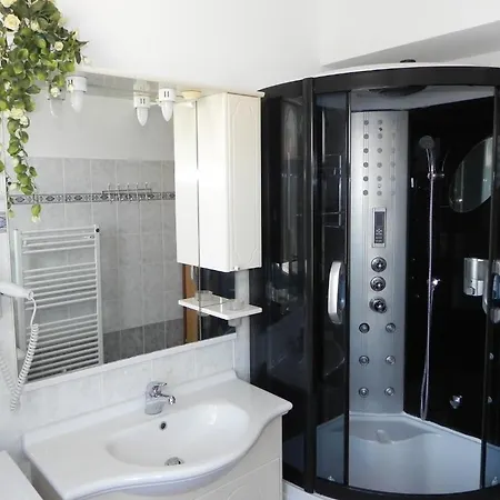 Apartmán Stosic Rovinj