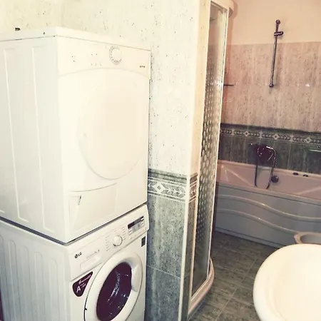 Stosic Apartment *