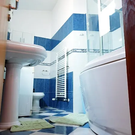 Stosic Апартаменты