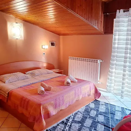 Stosic Rovinj