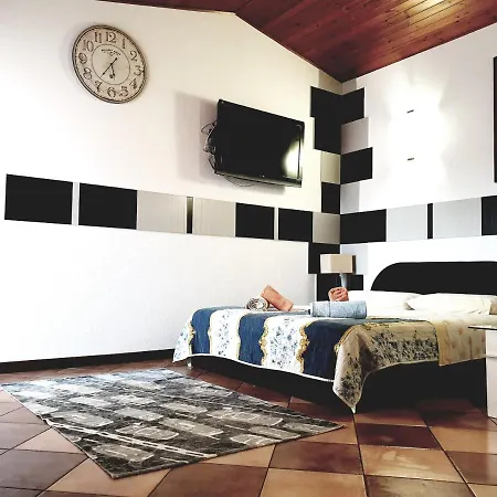 Apartmán Stosic Rovinj