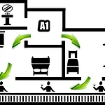 Апартаменты Stosic