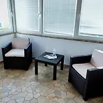 Stosic Апартаменты Ровинь