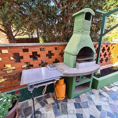 Stosic Apartament *