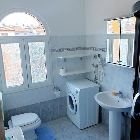 Apartament Stosic