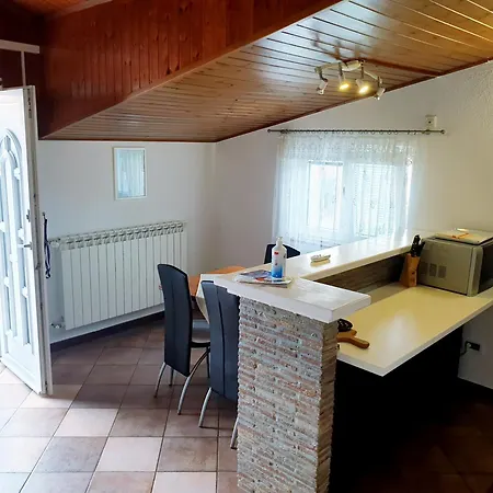 Apartament Stosic Rovinj
