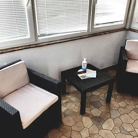 Apartament Stosic Rovinj