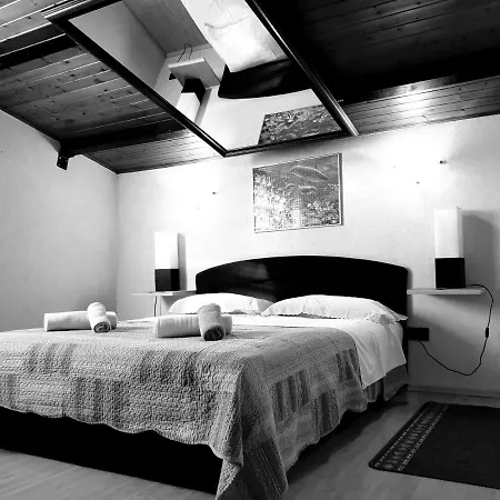Stosic Apartament *