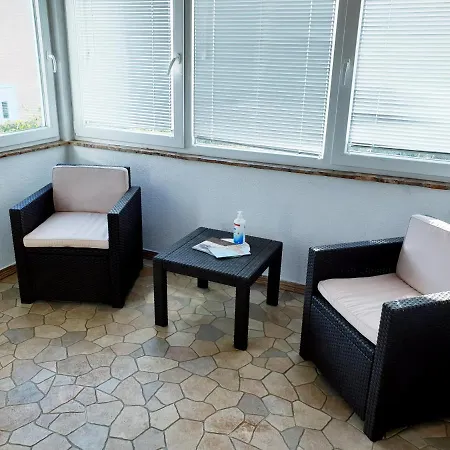 Stosic Apartament Rovinj
