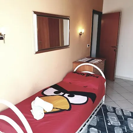 Stosic Apartament *