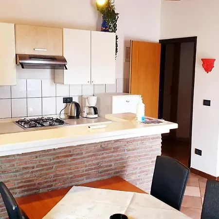 Apartament Stosic