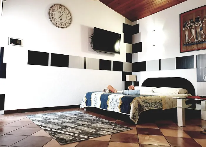 아파트 Stosic 로비니